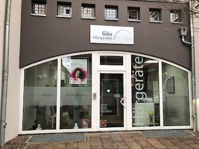 Gäu Hörgeräte 1 Hörgeräteakustiker Gäu Hörgeräte
