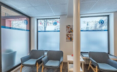 Hörgeräteakustiker Gebhardt Hörakustik & Marketing GmbH