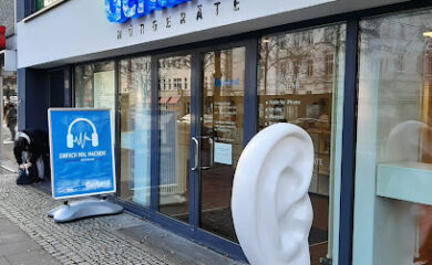 Gerland Hörgeräte Bielefeld-Jöllenbeck 4 Hörgeräteakustiker Gerland Hörgeräte Bielefeld-Altstadt