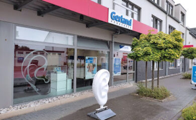 Hörgeräteakustiker Gerland Hörgeräte Bielefeld-Jöllenbeck