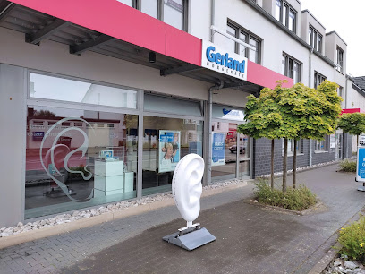 Gerland Hörgeräte Bielefeld-Jöllenbeck 1 Hörgeräteakustiker Gerland Hörgeräte Bielefeld-Jöllenbeck