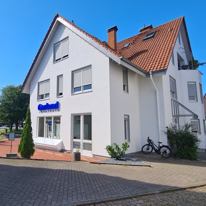 Gerland Hörgeräte Bielefeld-Schildesche 1 Hörgeräteakustiker Gerland Hörgeräte Bielefeld-Schildesche