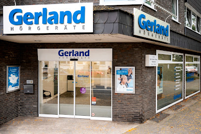 Hörgeräteakustiker Gerland Hörgeräte Gartlage