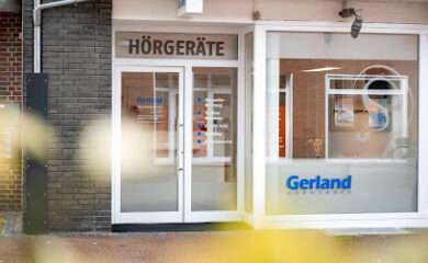 Hörgeräteakustiker in Harsewinkel 1 Hörgeräteakustiker Gerland Hörgeräte Harsewinkel