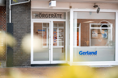 Gerland Hörgeräte Harsewinkel 1 Hörgeräteakustiker Gerland Hörgeräte Harsewinkel