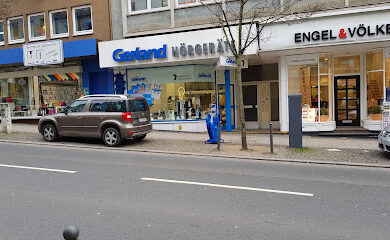 Gerland Hörgeräte Himmelsthür 3 Hörgeräteakustiker Gerland Hörgeräte Hildesheim e.K.