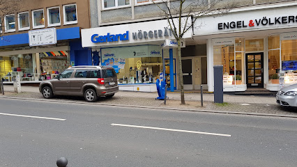 Gerland Hörgeräte Hildesheim e.K. 1 Hörgeräteakustiker Gerland Hörgeräte Hildesheim e.K.