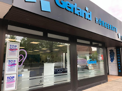 Gerland Hörgeräte Himmelsthür 1 Hörgeräteakustiker Gerland Hörgeräte Himmelsthür