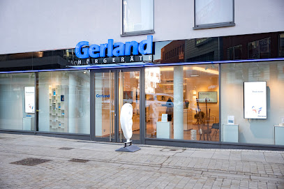 Hörgeräteakustiker Gerland Hörgeräte Osnabrück Kamp-Promenade