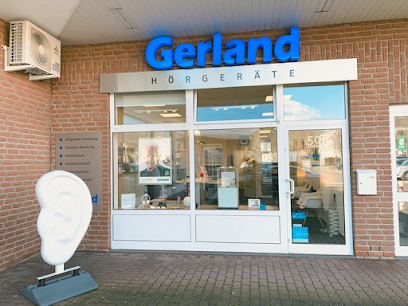 Hörgeräteakustiker Gerland Hörgeräte Steinhagen