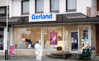 Hörgeräteakustiker in Verl 1 Hörgeräteakustiker Gerland Hörgeräte Verl