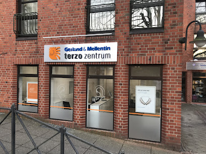 Hörgeräteakustiker Gerland & Mellentin Hörgeräte Roxel