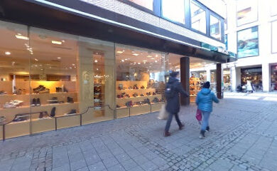 Borgmann Hörakustik 6 Hörgeräteakustiker Gerland & Mellentin terzo-Zentrum Münster