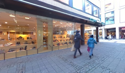 Hörgeräteakustiker Gerland & Mellentin terzo-Zentrum Münster