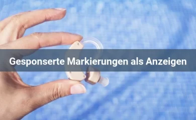 Hörgeräteakustiker in Alterkülz 1 Hörgeräteakustiker Gesponserte Markierungen als Anzeigen