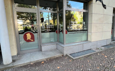 Amplifon Hörgeräte Leipzig-Zentrum-West, Leipzig 4 Hörgeräteakustiker Graf Hörakustik