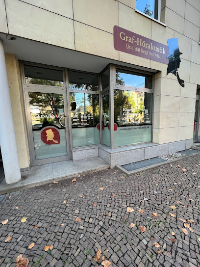 Graf Hörakustik 1 Hörgeräteakustiker Graf Hörakustik