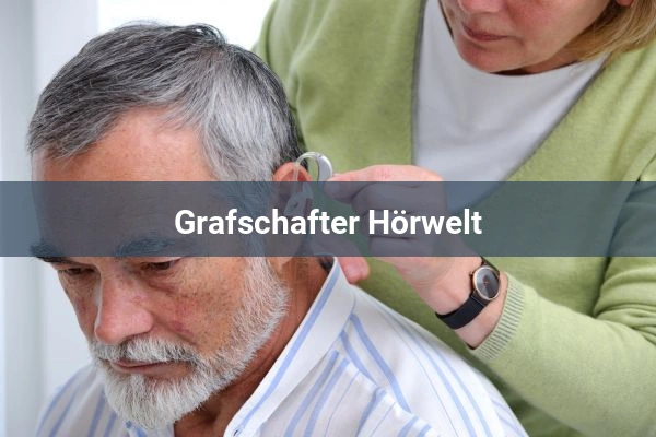 Grafschafter Hörwelt 1 Hörgeräteakustiker Grafschafter Hörwelt