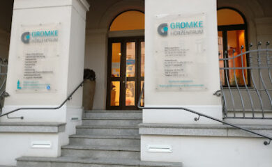 Amplifon Hörgeräte Leipzig-Zentrum-West, Leipzig 5 Hörgeräteakustiker Gromke Hörzentrum - HÖRWELTEN