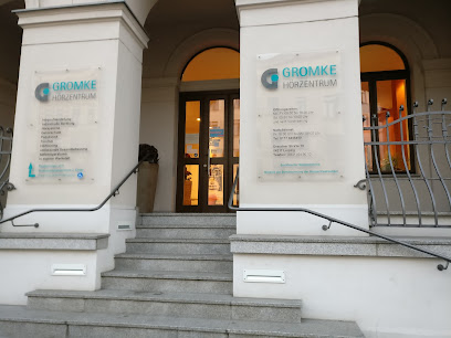 Gromke Hörzentrum - HÖRWELTEN 1 Hörgeräteakustiker Gromke Hörzentrum - HÖRWELTEN