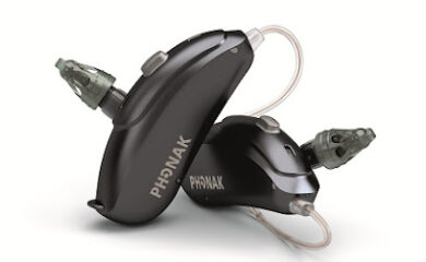 Amplifon Hörgeräte Leipzig-Zentrum-West, Leipzig 6 Hörgeräteakustiker Gutes Hören Krück - Filiale Paunsdorf