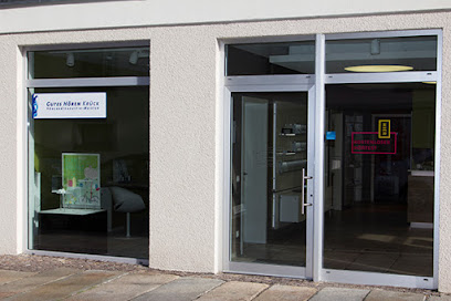 Hörgeräteakustiker Gutes Hören Krück - Filiale Zentrum-Süd