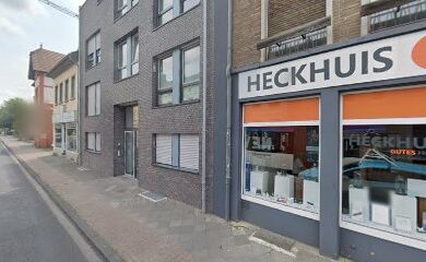 Hörgeräteakustiker HECKHUIS GUTES HÖREN GmbH