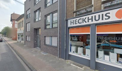 Hörgeräteakustiker HECKHUIS GUTES HÖREN GmbH