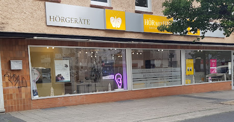 Hörgeräteakustiker HÖR MIT UNS Hörgeräte Hildesheim