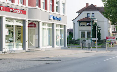 Hörgeräteakustiker in Gerstungen 1 Hörgeräteakustiker HÖRGERÄTE MÖCKEL Gerstungen