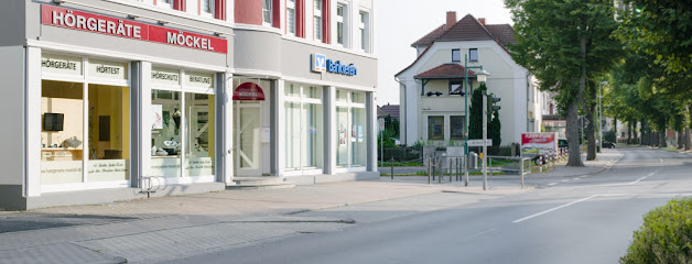 HÖRGERÄTE MÖCKEL Gerstungen 1 Hörgeräteakustiker HÖRGERÄTE MÖCKEL Gerstungen