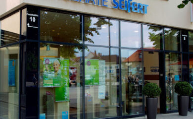 Hörgeräteakustiker HÖRGERÄTE SEIFERT Forchheim