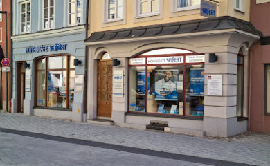 Hörgeräteakustiker HÖRGERÄTE SEIFERT Landsberg a. Lech