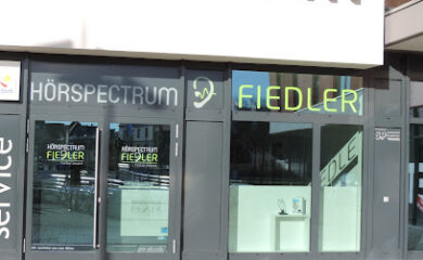 KIND Hörgeräte Fürth City Center 3 Hörgeräteakustiker HÖRSPECTRUM FIEDLER GmbH