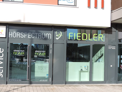 Hörgeräteakustiker HÖRSPECTRUM FIEDLER GmbH