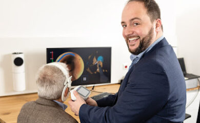 Hörgeräte Zieglmaier Eggenfelden 2 Hörgeräteakustiker HÖRSTUDIO PRESS