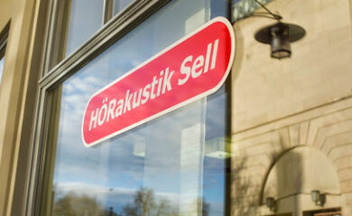 Hörgeräteakustiker HÖRakustik Sell