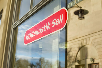 HÖRakustik Sell 1 Hörgeräteakustiker HÖRakustik Sell
