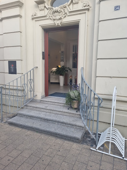 HÖRakustikDIETZ 1 Hörgeräteakustiker HÖRakustikDIETZ
