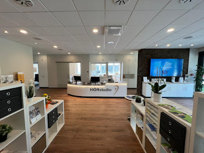 Hörgeräteakustiker HÖRstudio am Krekel