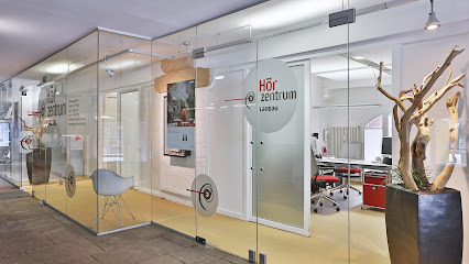 HZL Hörzentrum Landau 1 Hörgeräteakustiker HZL Hörzentrum Landau