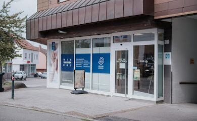 Hörgeräteakustiker in Schwaikheim 1 Hörgeräteakustiker Heller Hören