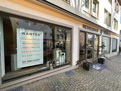 Hörgeräteakustiker Hesselbach Hörakustik
