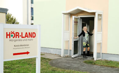 Hörgeräteakustiker Hör-Land Hörgeräte und mehr