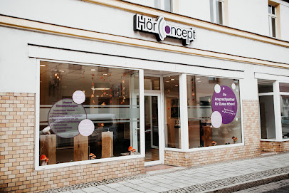 Hörgeräteakustiker HörConcept Hörgeräte in Bad Düben