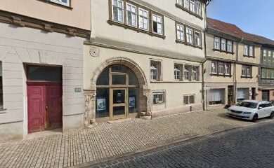 pro optik hörzentrum Bad Langensalza 3 Hörgeräteakustiker HörGut Hörzentrum
