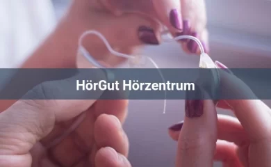Amplifon Hörgeräte Stralsund, Stralsund 4 Hörgeräteakustiker HörGut Hörzentrum