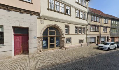 Hörgeräteakustiker HörGut Hörzentrum