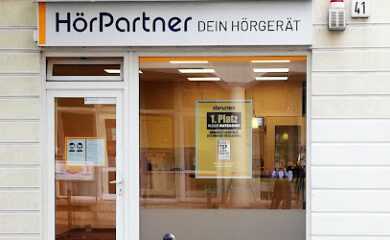 HörPartner - DEIN HÖRGERÄT - Hellersdorf - Audibene Partner 9 Hörgeräteakustiker HörPartner - DEIN HÖRGERÄT - Altglienicke - Audibene Partner