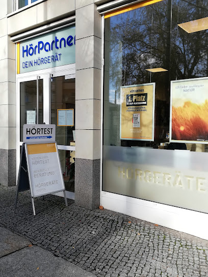 HörPartner - DEIN HÖRGERÄT - Eberswalde - Audibene Partner 1 Hörgeräteakustiker HörPartner - DEIN HÖRGERÄT - Eberswalde - Audibene Partner